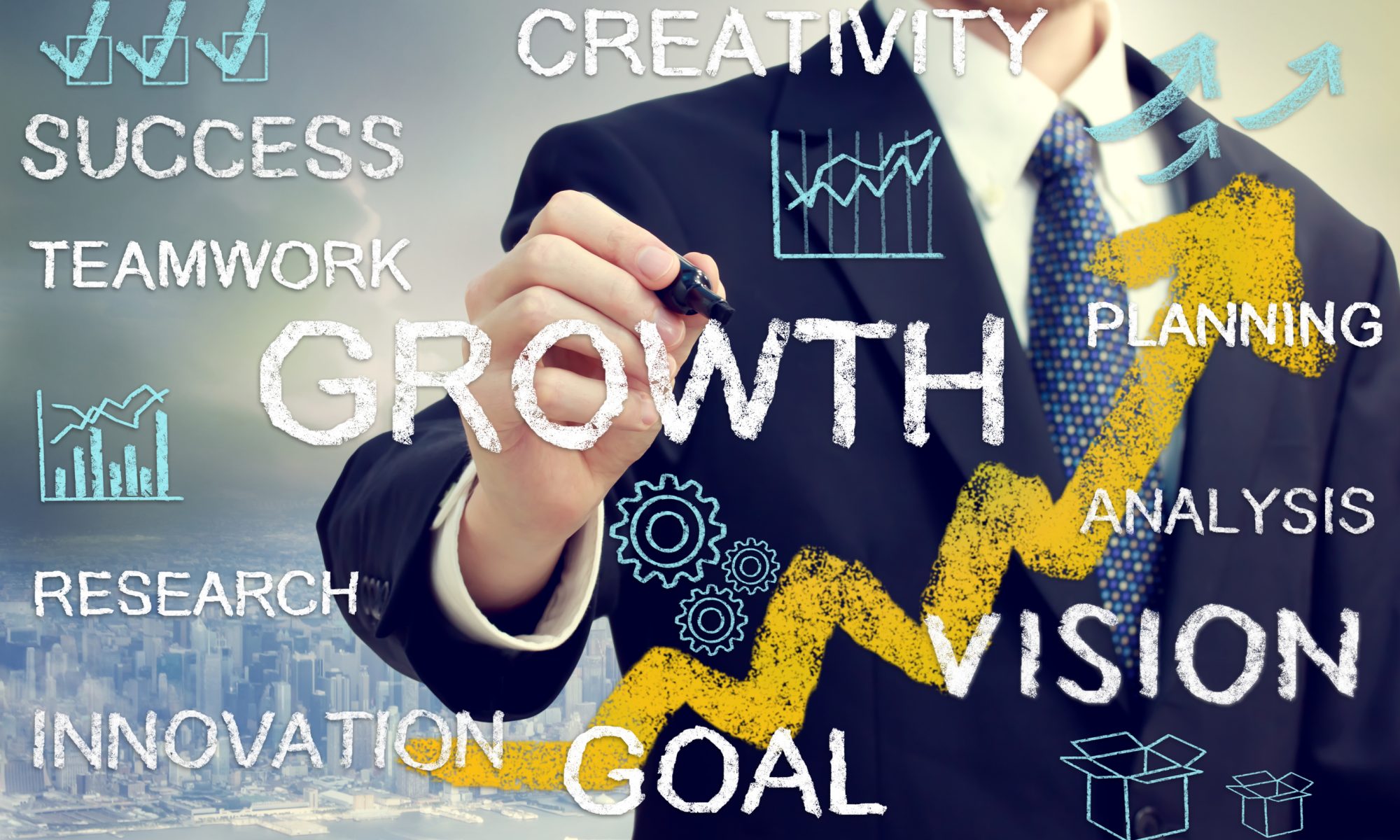 Business Planning | Mountain Skies Business Consulting | Rolla, Missouri